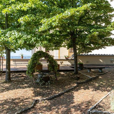 Villa Santa Margherita Cortona Esterno foto