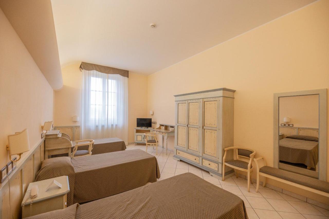 Villa Santa Margherita Cortona Esterno foto