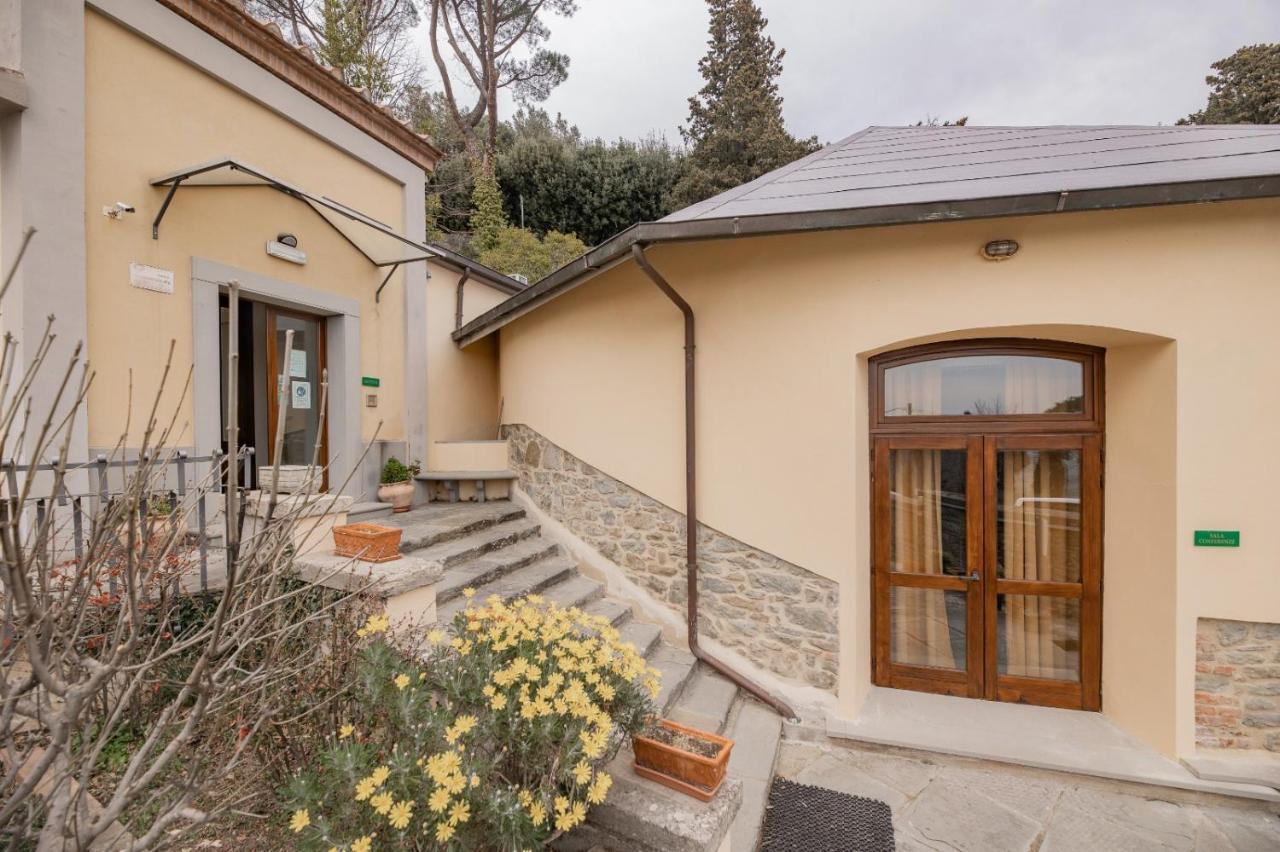 Villa Santa Margherita Cortona Esterno foto
