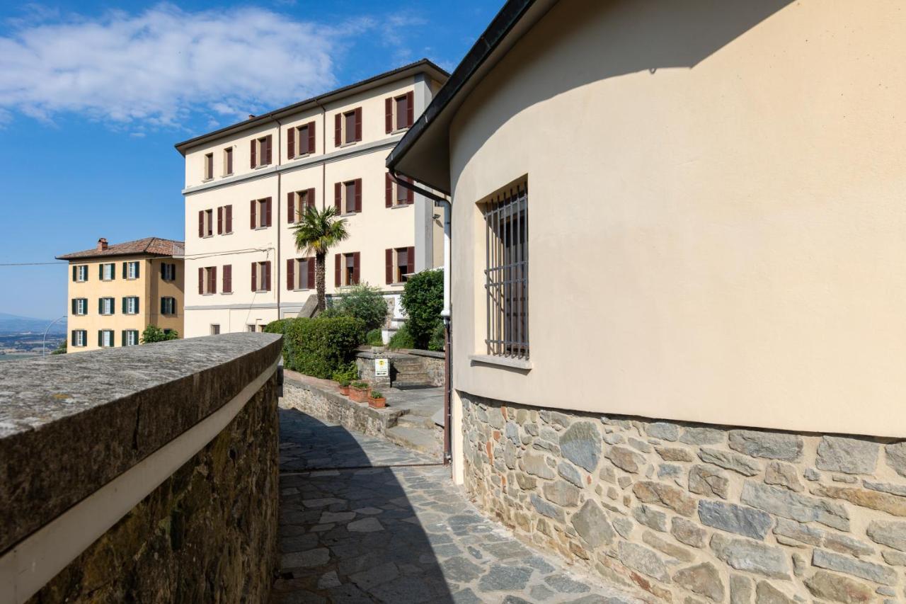 Villa Santa Margherita Cortona Esterno foto