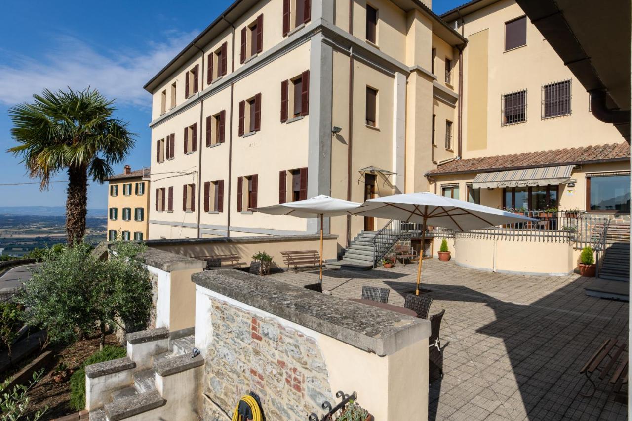 Villa Santa Margherita Cortona Esterno foto