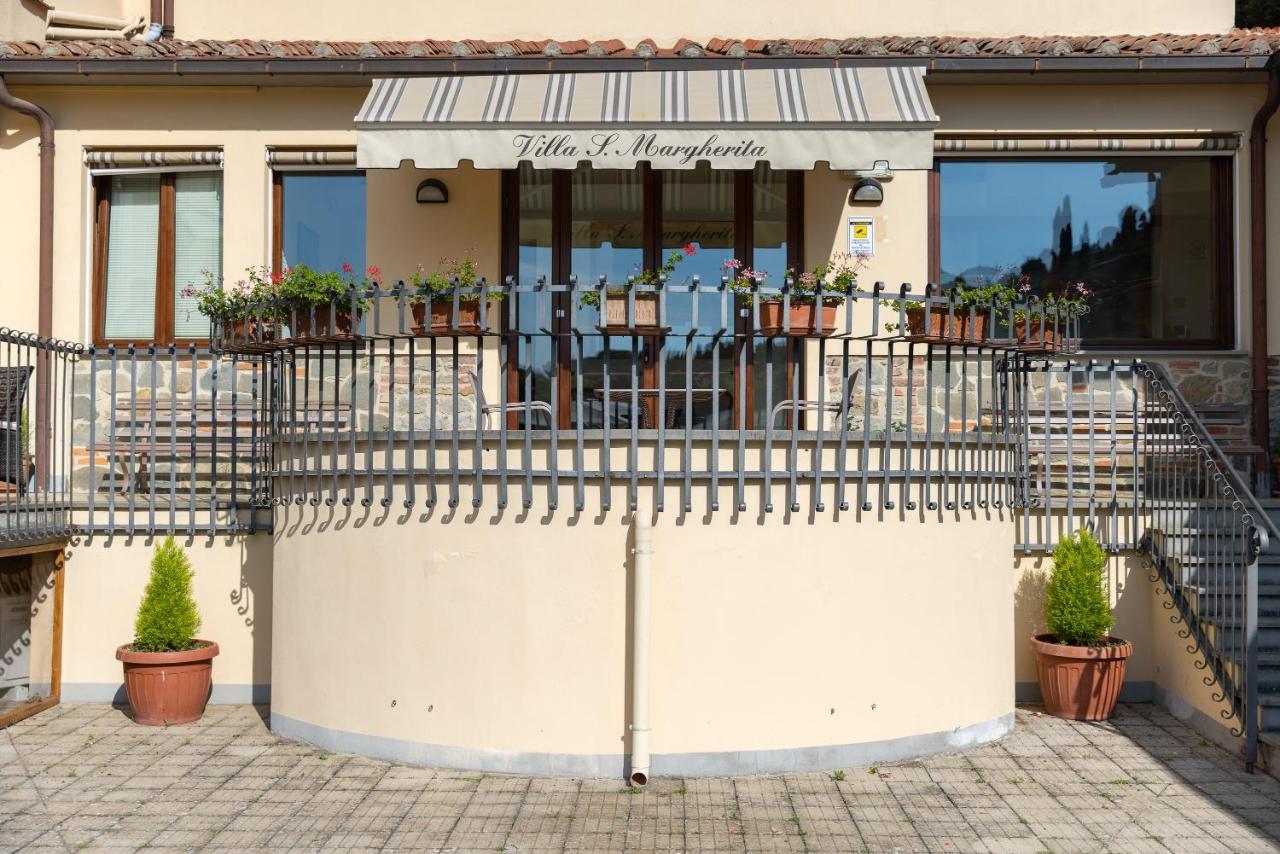Villa Santa Margherita Cortona Esterno foto