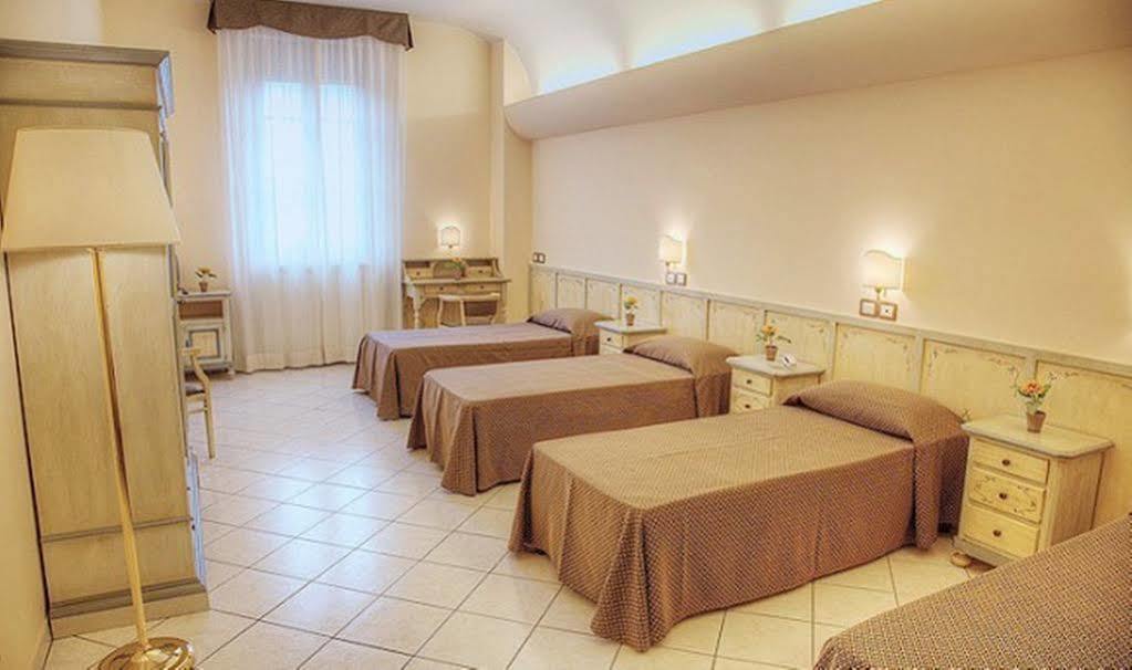 Villa Santa Margherita Cortona Esterno foto